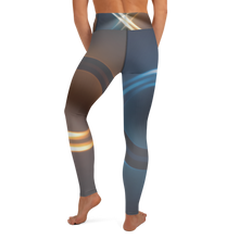 Load image into Gallery viewer, R8:28 Apparel by Napaj Infinity Yoga Leggings