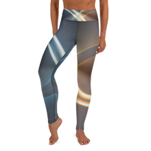 Load image into Gallery viewer, R8:28 Apparel by Napaj Infinity Yoga Leggings