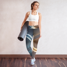 Load image into Gallery viewer, R8:28 Apparel by Napaj Infinity Yoga Leggings