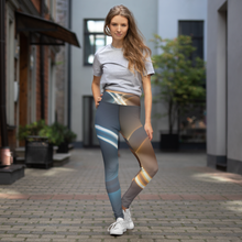Load image into Gallery viewer, R8:28 Apparel by Napaj Infinity Yoga Leggings