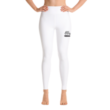 Load image into Gallery viewer, R8:28 Apparel by Napaj Blessed Yoga Leggings