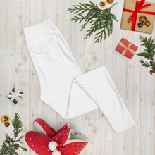 Load image into Gallery viewer, R8:28 Apparel by Napaj Blessed Yoga Leggings