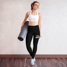 Load image into Gallery viewer, R8:28 Apparel by Napaj Blessed Yoga Leggings