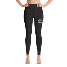 Load image into Gallery viewer, R8:28 Apparel by Napaj Blessed Yoga Leggings