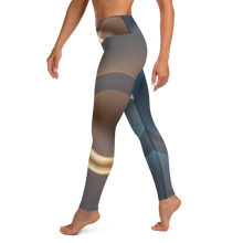 Load image into Gallery viewer, R8:28 Apparel by Napaj Infinity Yoga Leggings