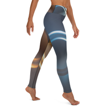 Load image into Gallery viewer, R8:28 Apparel by Napaj Infinity Yoga Leggings