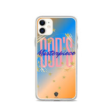 Load image into Gallery viewer, God's Masterpiece iPhone Case