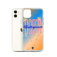 Load image into Gallery viewer, God's Masterpiece iPhone Case