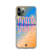 Load image into Gallery viewer, God's Masterpiece iPhone Case