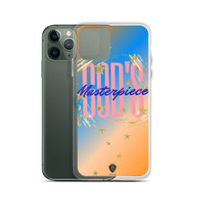 Load image into Gallery viewer, God's Masterpiece iPhone Case