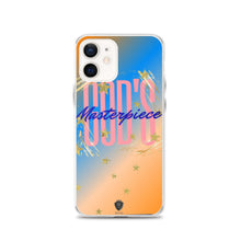 Load image into Gallery viewer, God's Masterpiece iPhone Case