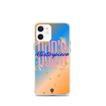 Load image into Gallery viewer, God's Masterpiece iPhone Case