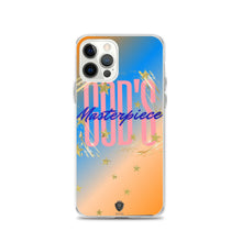 Load image into Gallery viewer, God's Masterpiece iPhone Case