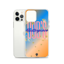 Load image into Gallery viewer, God's Masterpiece iPhone Case