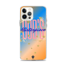 Load image into Gallery viewer, God's Masterpiece iPhone Case