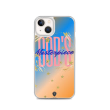 Load image into Gallery viewer, God's Masterpiece iPhone Case