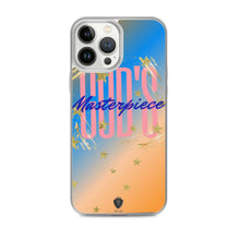 Load image into Gallery viewer, God's Masterpiece iPhone Case