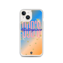 Load image into Gallery viewer, God's Masterpiece iPhone Case