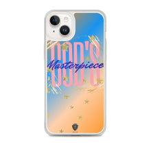 Load image into Gallery viewer, God's Masterpiece iPhone Case