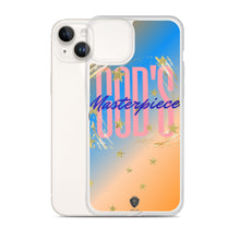 Load image into Gallery viewer, God's Masterpiece iPhone Case