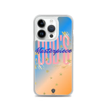 Load image into Gallery viewer, God's Masterpiece iPhone Case