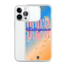 Load image into Gallery viewer, God's Masterpiece iPhone Case