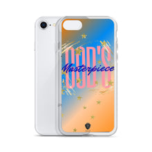 Load image into Gallery viewer, God's Masterpiece iPhone Case