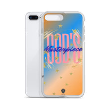 Load image into Gallery viewer, God's Masterpiece iPhone Case
