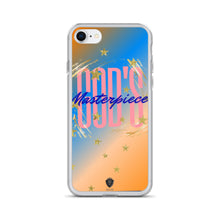 Load image into Gallery viewer, God's Masterpiece iPhone Case