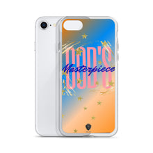 Load image into Gallery viewer, God's Masterpiece iPhone Case