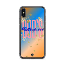 Load image into Gallery viewer, God's Masterpiece iPhone Case