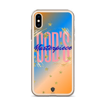 Load image into Gallery viewer, God's Masterpiece iPhone Case