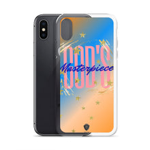 Load image into Gallery viewer, God's Masterpiece iPhone Case