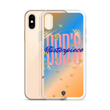 Load image into Gallery viewer, God's Masterpiece iPhone Case