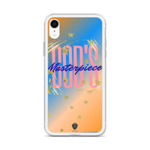 Load image into Gallery viewer, God's Masterpiece iPhone Case