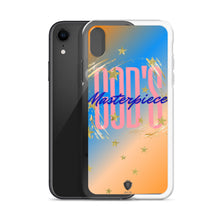 Load image into Gallery viewer, God's Masterpiece iPhone Case