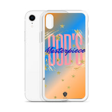 Load image into Gallery viewer, God's Masterpiece iPhone Case