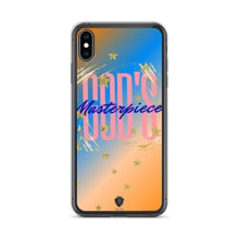 Load image into Gallery viewer, God's Masterpiece iPhone Case