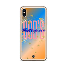 Load image into Gallery viewer, God's Masterpiece iPhone Case