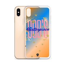 Load image into Gallery viewer, God's Masterpiece iPhone Case