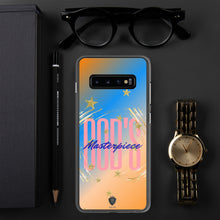 Load image into Gallery viewer, God's Masterpiece Samsung Case