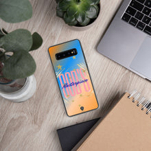 Load image into Gallery viewer, God's Masterpiece Samsung Case