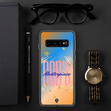 Load image into Gallery viewer, God's Masterpiece Samsung Case