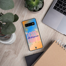 Load image into Gallery viewer, God's Masterpiece Samsung Case
