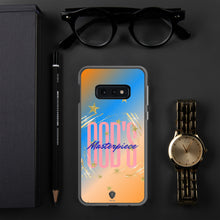 Load image into Gallery viewer, God's Masterpiece Samsung Case