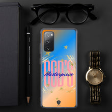 Load image into Gallery viewer, God's Masterpiece Samsung Case