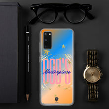 Load image into Gallery viewer, God's Masterpiece Samsung Case