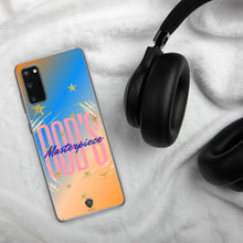 Load image into Gallery viewer, God's Masterpiece Samsung Case