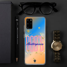 Load image into Gallery viewer, God's Masterpiece Samsung Case