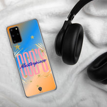 Load image into Gallery viewer, God's Masterpiece Samsung Case